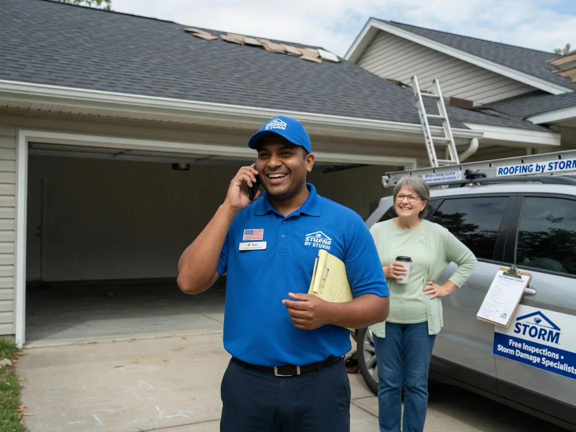 Roof Repair Near Me Parkman, WY FAQs