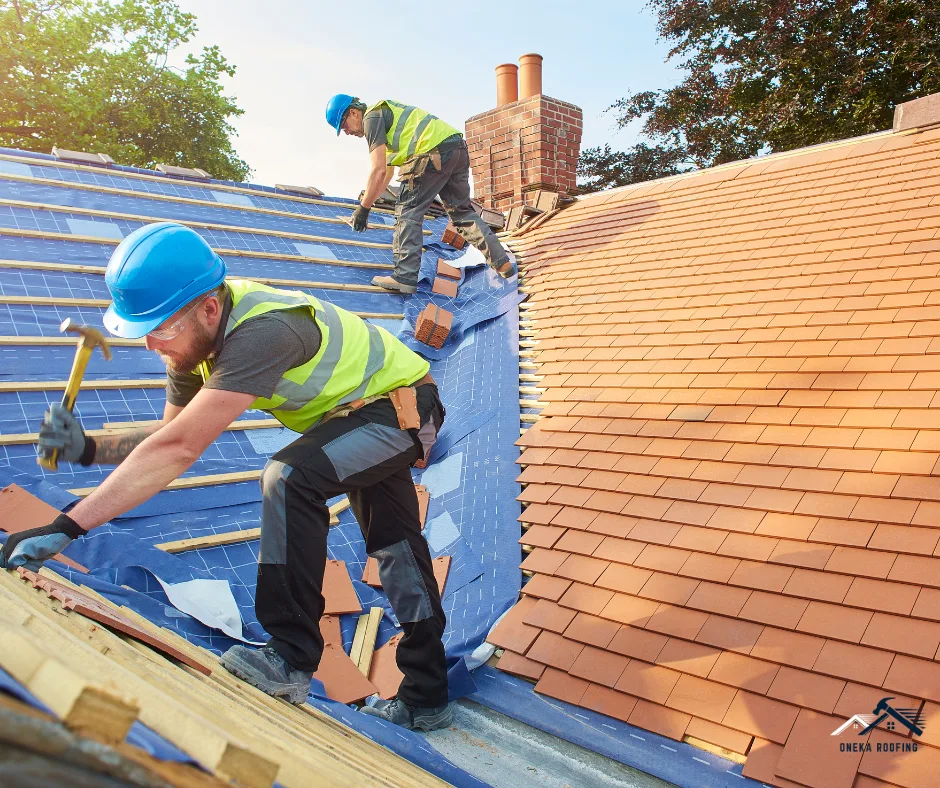 Why choose Roof Repair Near Me in Parkman, WY