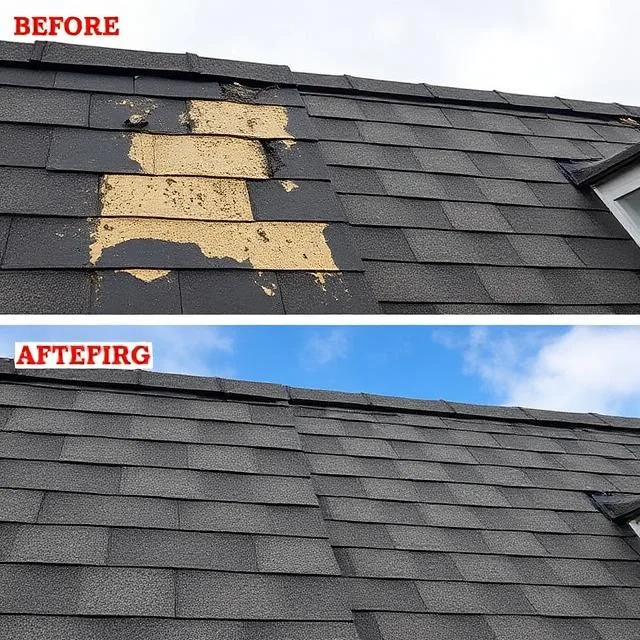 Roof Repair Near Me in Parkman, WY near me